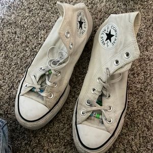 work converse platforms